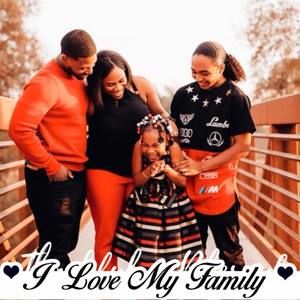 Meet your Posher, Johnisha